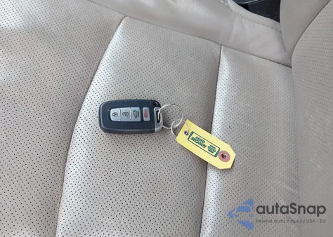 2013 Kia Optima Ex z USA, uszkodzony, nr VIN 5XXGN4A78DG148758